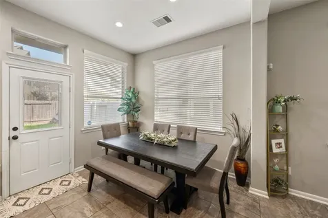 12439 Chester Creek Circle Humble TX 77346