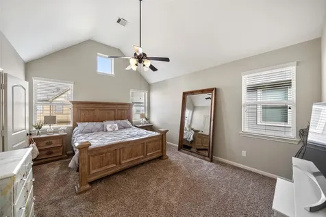 12439 Chester Creek Circle Humble TX 77346