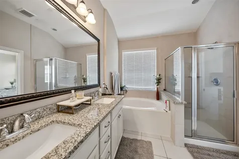 12439 Chester Creek Circle Humble TX 77346