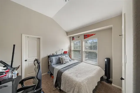 12439 Chester Creek Circle Humble TX 77346