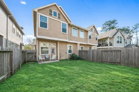 12439 Chester Creek Circle Humble TX 77346