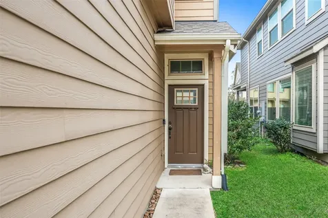 12439 Chester Creek Circle Humble TX 77346