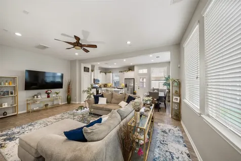 12439 Chester Creek Circle Humble TX 77346