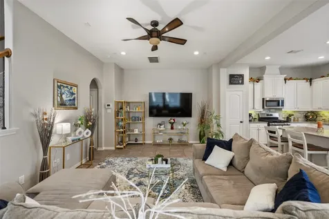 12439 Chester Creek Circle Humble TX 77346