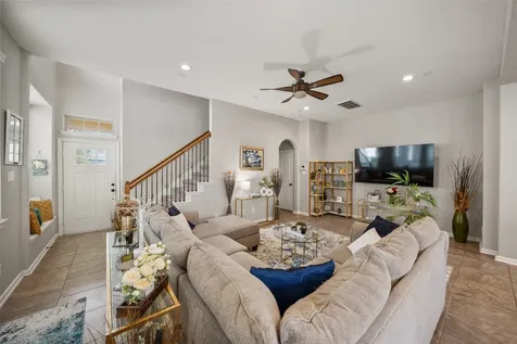 12439 Chester Creek Circle Humble TX 77346