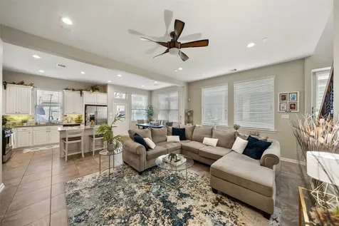 12439 Chester Creek Circle Humble TX 77346