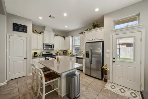 12439 Chester Creek Circle Humble TX 77346