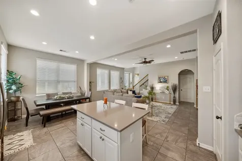 12439 Chester Creek Circle Humble TX 77346