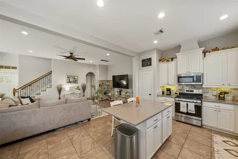 12439 Chester Creek Circle Humble TX 77346