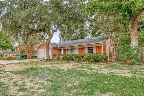 7022 Triola Lane Houston TX 77074