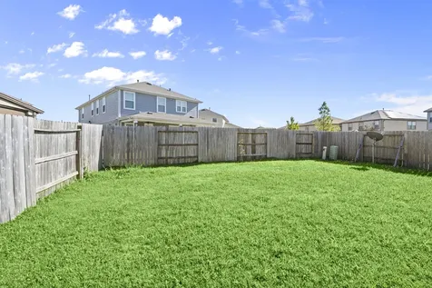 11606 Gray Alder Drive Houston TX 77038