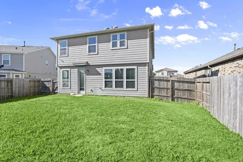 11606 Gray Alder Drive Houston TX 77038