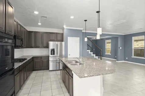 11606 Gray Alder Drive Houston TX 77038