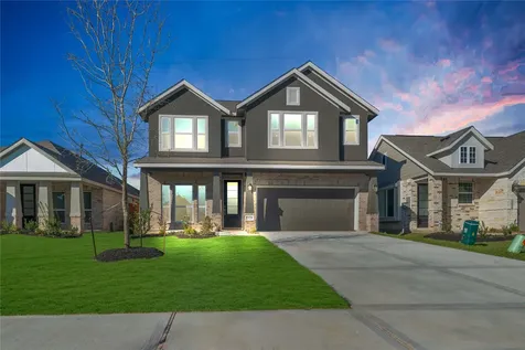 13728 Windward Mist Drive Texas City TX 77568
