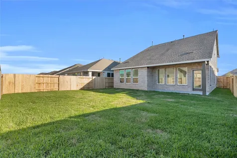 13728 Windward Mist Drive Texas City TX 77568