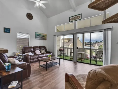 174 April Point Drive S Conroe TX 77356