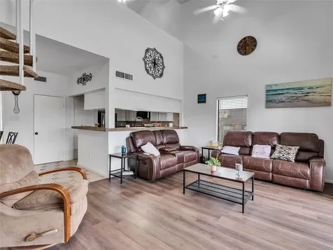 174 April Point Drive S Conroe TX 77356