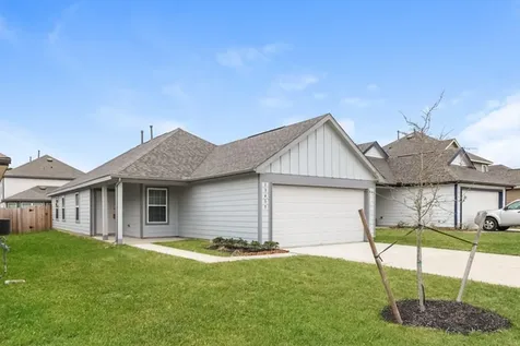 13417 Musky Drive Conroe TX 77384