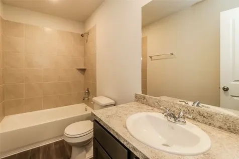 13417 Musky Drive Conroe TX 77384