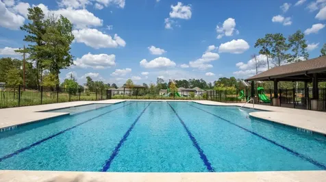 13417 Musky Drive Conroe TX 77384
