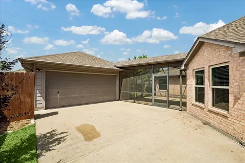 2110 Barrington Pointe Drive League City TX 77573