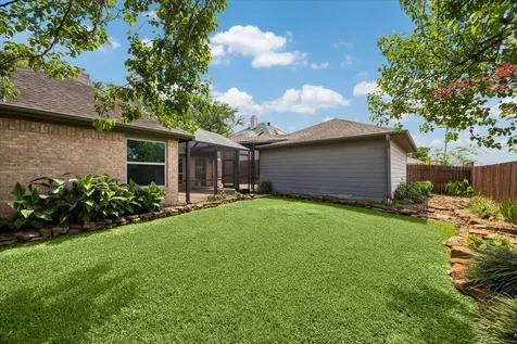 2110 Barrington Pointe Drive League City TX 77573