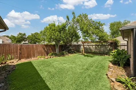 2110 Barrington Pointe Drive League City TX 77573