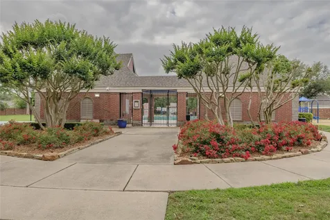 2110 Barrington Pointe Drive League City TX 77573