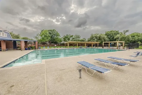 2110 Barrington Pointe Drive League City TX 77573