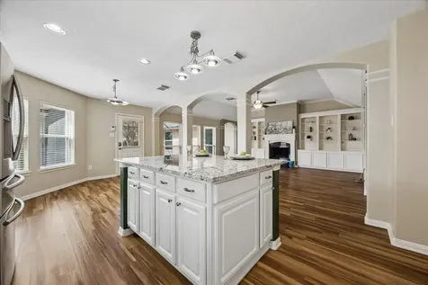 2110 Barrington Pointe Drive League City TX 77573