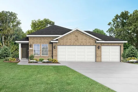 1911 Tioga View Drive Rosharon TX 77583