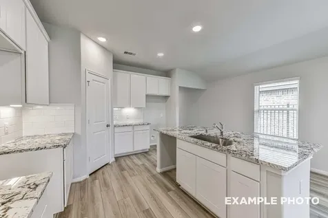 1911 Tioga View Drive Rosharon TX 77583