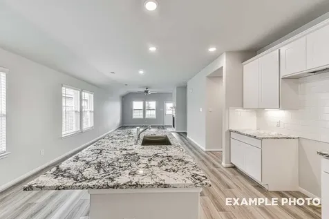 1911 Tioga View Drive Rosharon TX 77583