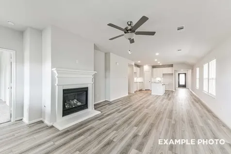 1911 Tioga View Drive Rosharon TX 77583