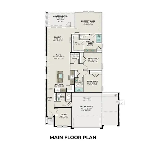1911 Tioga View Drive Rosharon TX 77583