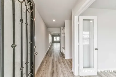 1911 Tioga View Drive Rosharon TX 77583