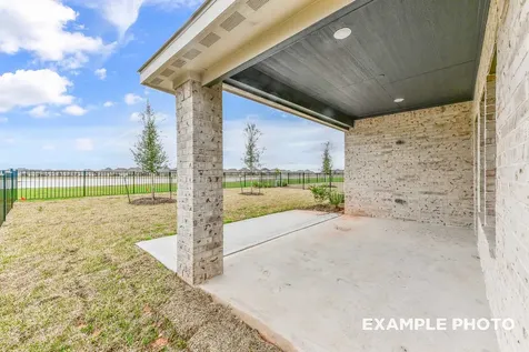 1911 Tioga View Drive Rosharon TX 77583