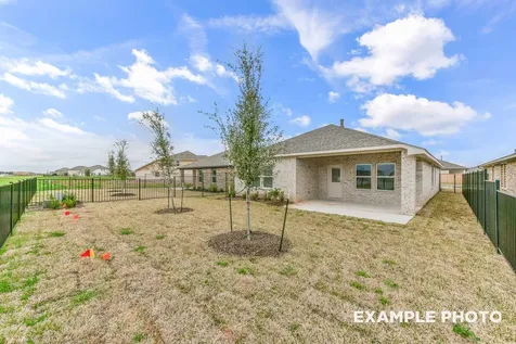 1911 Tioga View Drive Rosharon TX 77583