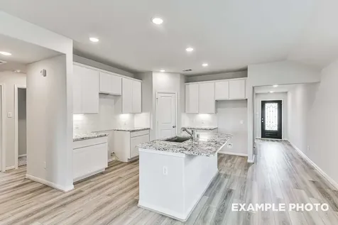 1911 Tioga View Drive Rosharon TX 77583