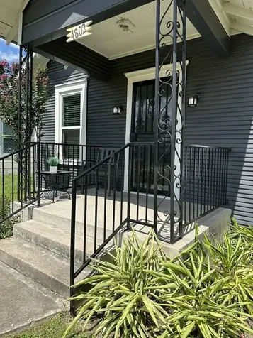 4802 Siegel Street Houston TX 77009
