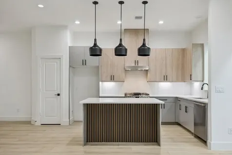 740 Curtin Street Houston TX 77018
