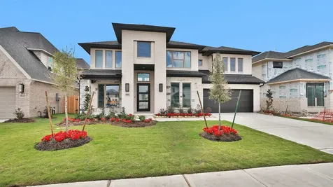 5703 Violet Ridge Drive Richmond TX 77469
