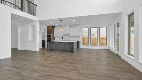 5703 Violet Ridge Drive Richmond TX 77469