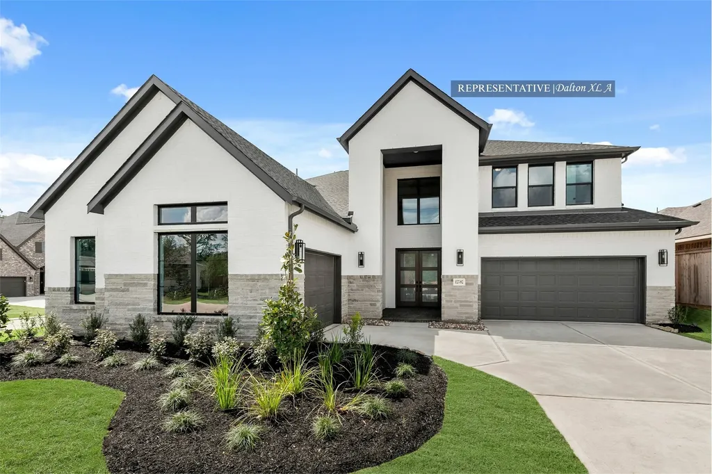26808 Mustang Springs Court Montgomery TX 77316