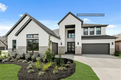 26808 Mustang Springs Court Montgomery TX 77316