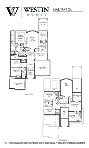 26808 Mustang Springs Court Montgomery TX 77316
