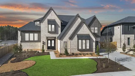 41696 Wendele Way Montgomery TX 77316