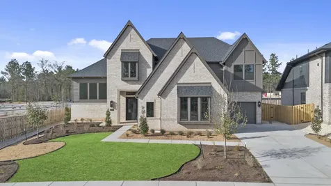 41696 Wendele Way Montgomery TX 77316