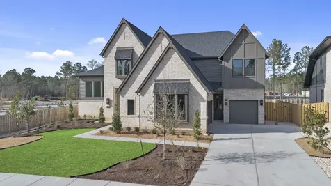 41696 Wendele Way Montgomery TX 77316