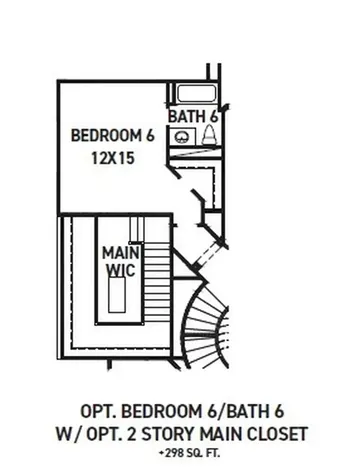 41696 Wendele Way Montgomery TX 77316